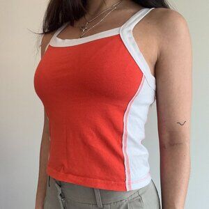 Anthropologie Athleisure Top